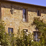 Luxury villa in Tuscany