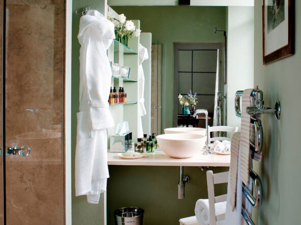 Poggio Imperiale The best rental Villas in Tuscany