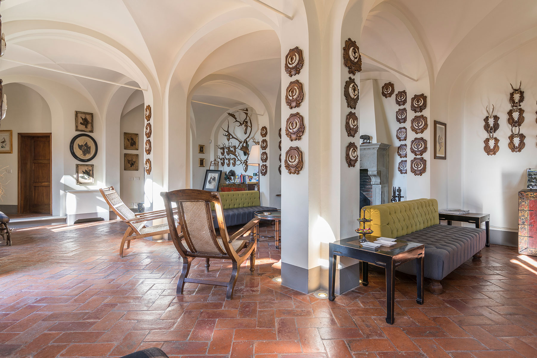 Villa Duchessa The best rental Villas in Tuscany