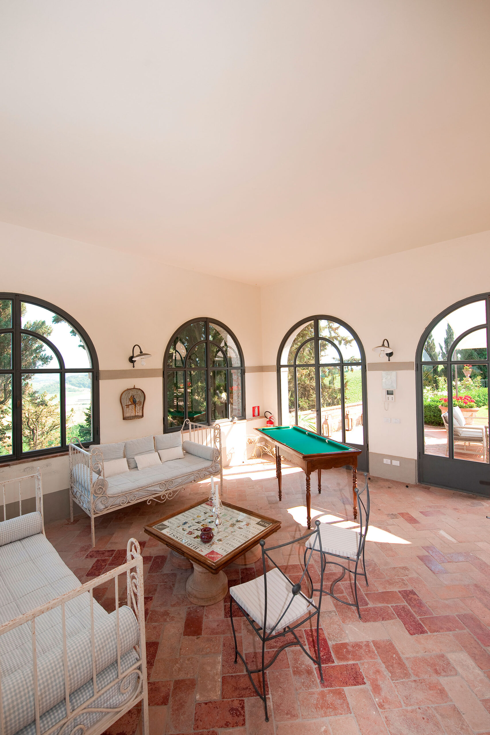 Villa Duchessa The best rental Villas in Tuscany