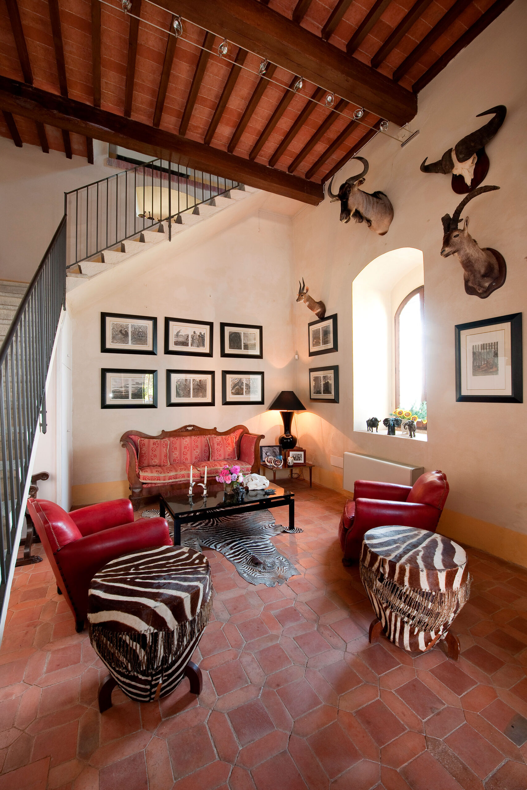 Villa Duchessa The best rental Villas in Tuscany