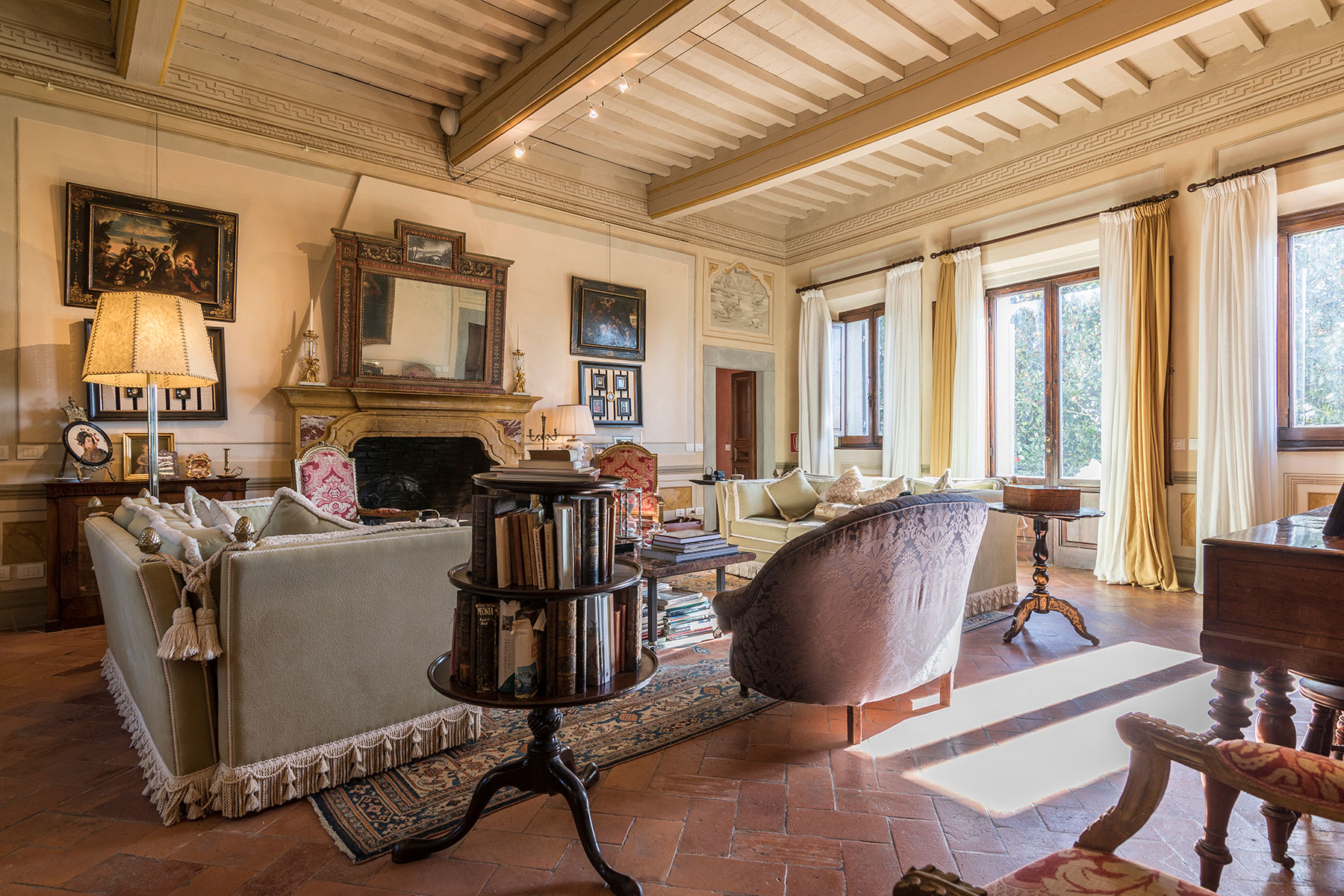Villa Duchessa The best rental Villas in Tuscany