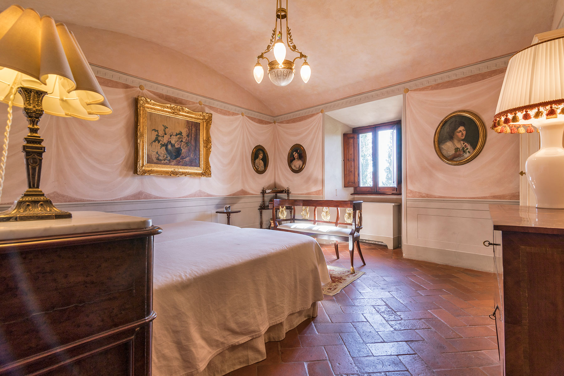 Villa Duchessa The best rental Villas in Tuscany