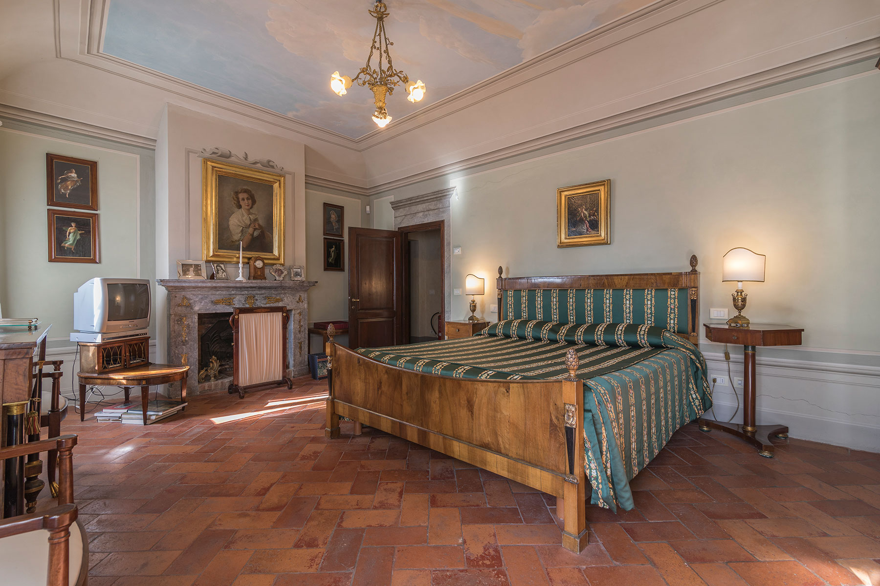 Villa Duchessa The best rental Villas in Tuscany