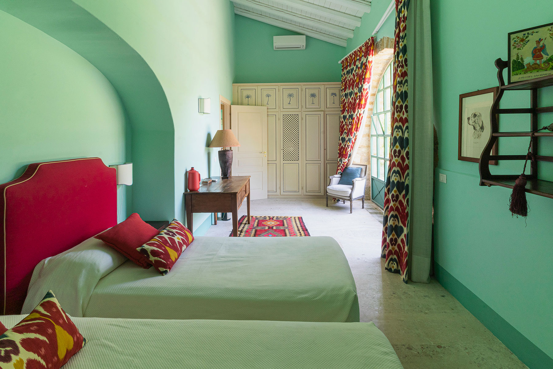 Villa Elixir The best rental Villas in Tuscany